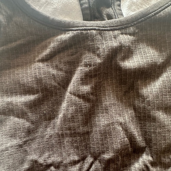 Lululemon Ebb to Street Tank. - Picture 2 of 5